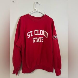St. Cloud State Crewneck